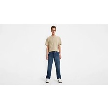 Levi's 501® Original Erkek Jean Pantolon - 10FT Over Head