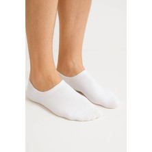 Öge Erkek Sneaker 12LI Beyaz