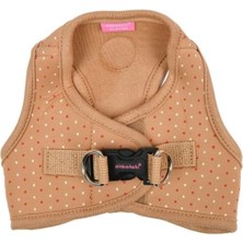 Pinkaholic Mila Ayarlanabilir Göğüs Tasması