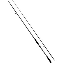 Shimano Bassterra A Power Game Spin 3,05M 10'0" 28-84G 2pc