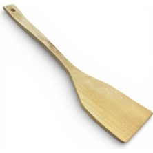Güzelyüz Avm Ahşap Spatula 32 cm 8a