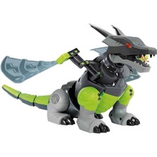 NessiWorld 64326 Robotik Laboratuvarı - Mecha Dragon
