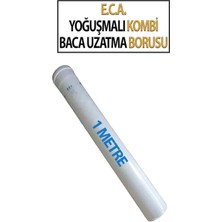 Kombi Baca Uzatma Borusu 100 cm Orjinal
