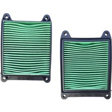 Motospartan BAJAJ PULSAR N250 F250 HAVA FİLTRE ELEMANI