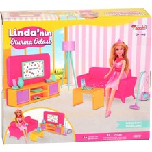 NessiWorld 03717 Linda Nın Oturma Odası
