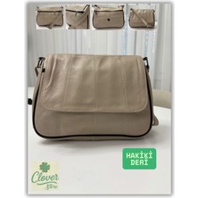 Şık ve Rahat Kadın Çapraz Omuz Çantası