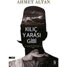 Data Store Kılıç Yarası Gibi (Cep Boy)