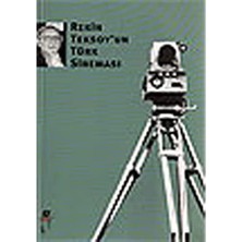 Data Store Rekin Teksoy’un Türk Sineması