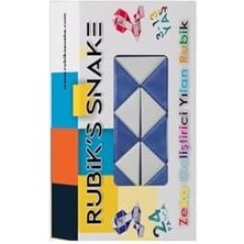 Data Store 24 Parça Rubik Yılan Zeka Küpü Küçük Boy BAMBMNM268