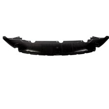 Ford Otosan Ford Kuga Ön Tampon Alt Deflektörü Otosan 2008-