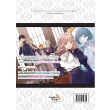 Data Store Dedektif ve Katil Otome Oyununda Yeniden Doğuyor - 1