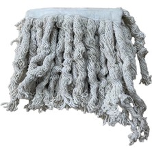 Trend Hause Ipli Paspas, Plastik Paspas Yedeği 26 cm Uzunluğunda