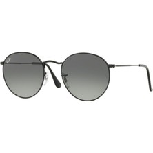 Ray-Ban 0RB3447N-002/71 53 Erkek Güneş Gözlüğü