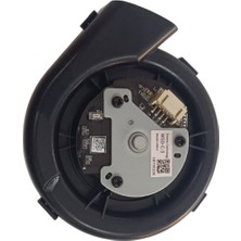 Ümit Maker Dreame Bot L10S Pro Robot Süpürge Fan Motoru