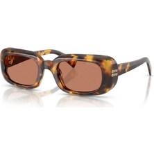 Miu Miu Mıu Mıu  B13S 14L90Q 52-22  Güneş Gözlüğü