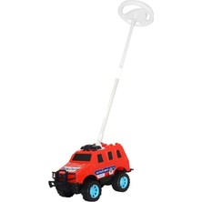 NessiWorld 6511 Sopalı Sürtmeli Toma -Halit Can Oyuncak