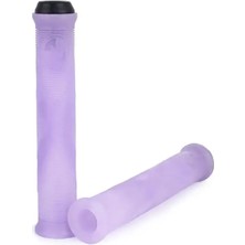 The Shadow Conspiracy Spicy Purple Sci-Fi Elcik