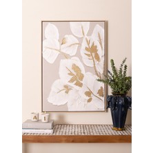 The Mia Gleam Kanvas Tablo 70X100 cm TBL0107