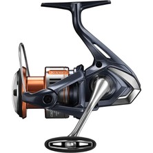 Shimano Nasci Fd 4000 Xg Spin Olta Makinesi