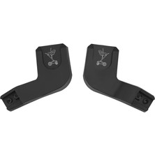 Maxi-Cosi Fame Cabin Universal Ana Kucağı Adaptörü Black