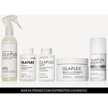 Olaplex Unbreakable Bonds Routine For Fine Hair Set - Ince Telli Saçlar Için Yoğun Bağ Güçlendirici Bakım Seti