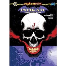 Data Store Batman: Intikam Şövalyesi (Özel Cilt)