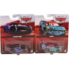 NessiWorld DXV29 Cars Tekli Karakter Araçlar / Asorti Seçilemez.