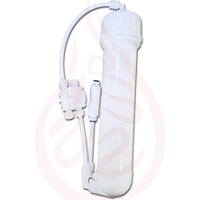 Sweetwater Membran Kabı ve Yenileme Kiti Flow+ Shut Off - Check Valf 1