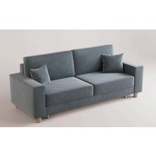 Yuvaset Home Puffy Koltuk