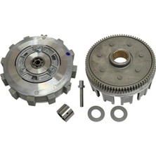 Motobisavm Debriyaj Göbeği NK250 - SR250 (2023 Sonrası HZE)