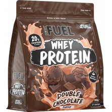 Applied Nutrition Bodyfuel™ Whey Protein 900GR Double Çikolata Aromalı