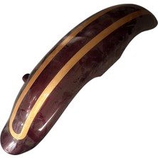 Mondial Mct 250 Ön Çamurluk Kırmızı