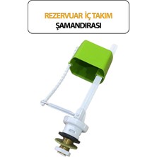 Trend Hause Klozet, Rezervuar Iç Takım Şamandırası