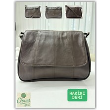 Şık ve Rahat Kadın Omuz Çapraz Çantası