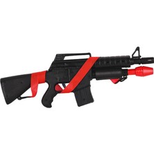 NessiWorld 103K Cbr Tüfek