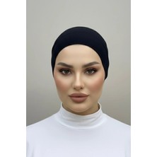 Levamor Kadın Pamuklu Likralı Kaymaz Bağlamalı Iç Bone