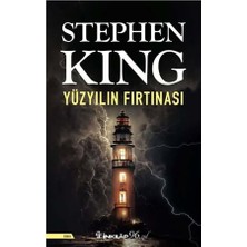 Data Store Yüzyılın Fırtınası