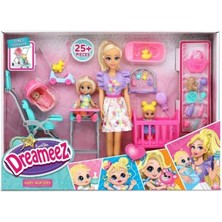 NessiWorld 81100 Bebek Bakıcısı