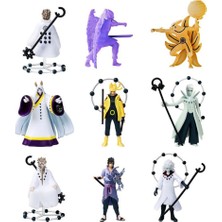 NessiWorld Koleksiyon Figür Sürpriz Kapsül