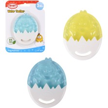 NessiWorld Sulu Diş Kaşıyıcı Oyuncak 1 Adet Fiyatıdır