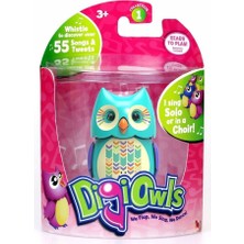 NessiWorld 88285 Baykuş (Adet Fiyatıdır)