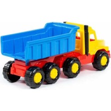 NessiWorld Favorit Damperli Kamyon 4208