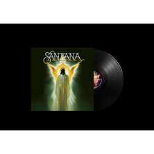 Santana - Sentient - Plak