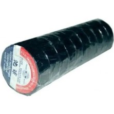 Mikasso Elektrik Bandı 10 Lu