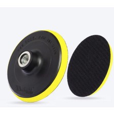 Mikasso Cırt Zımpara Takozu 115 mm