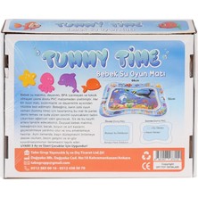 NessiWorld 2885 Bebek Su Oyun Matı