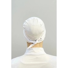 Levamor Kadın Pamuklu Likralı Kaymaz Bağlamalı Iç Bone