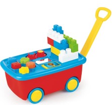 NessiWorld 5099 Eğitici Ilk Çekçek Aracım