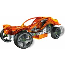 NessiWorld 75025TR Mekanik Laboratuvarı - 50 Model +8 Yaş