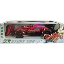 NessiWorld S280 Şarjlı Duman Atan Yarış Arabası